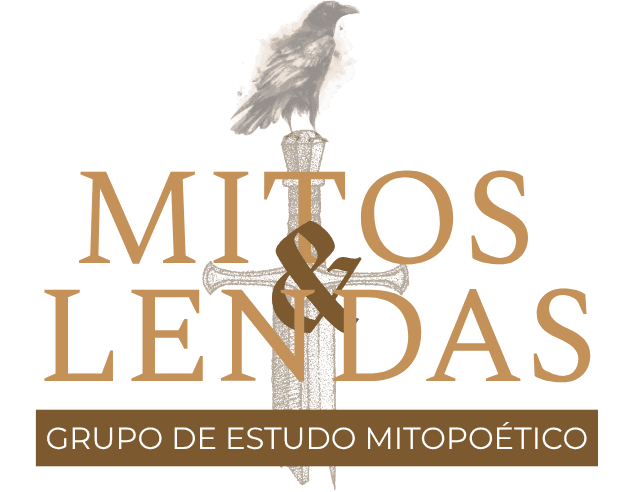 Mitos & Lendas — Grupo de Estudo Mitopoético